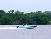 El Rio Lake Cottages