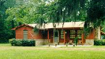 Hodge Podge Cottages