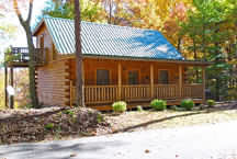 Tennessee Cabin Rental