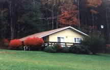 Pisgah View Ranch Cottages