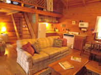 River Wind Cabins