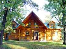 Lake Tahoe Cabins
