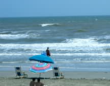 Galveston Vacation House