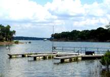 Lake Travis Hideaway
