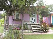 Lost Parrot Cabins