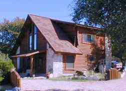 Southwind Log Cabin
