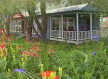 Cedars Cabins