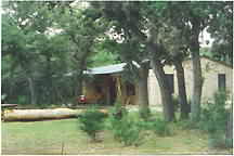 Frio River Cabins