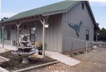 Dinosaur Trail Cabins and Cottages